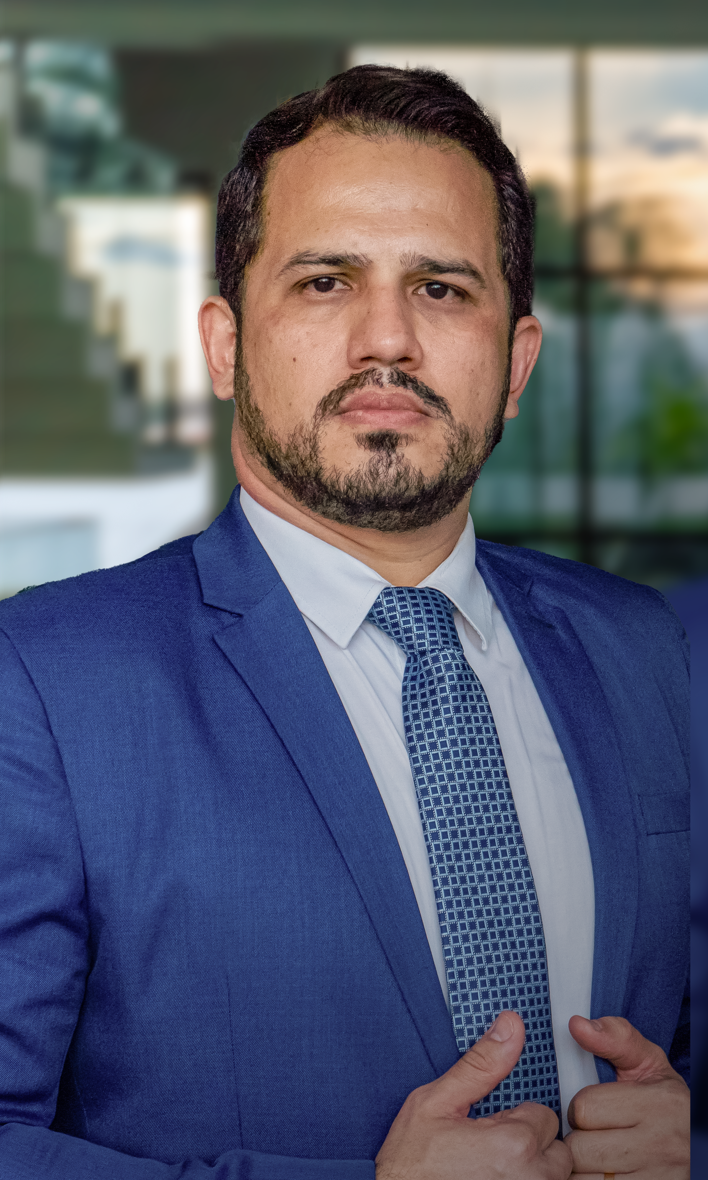 Daniel Oliveira