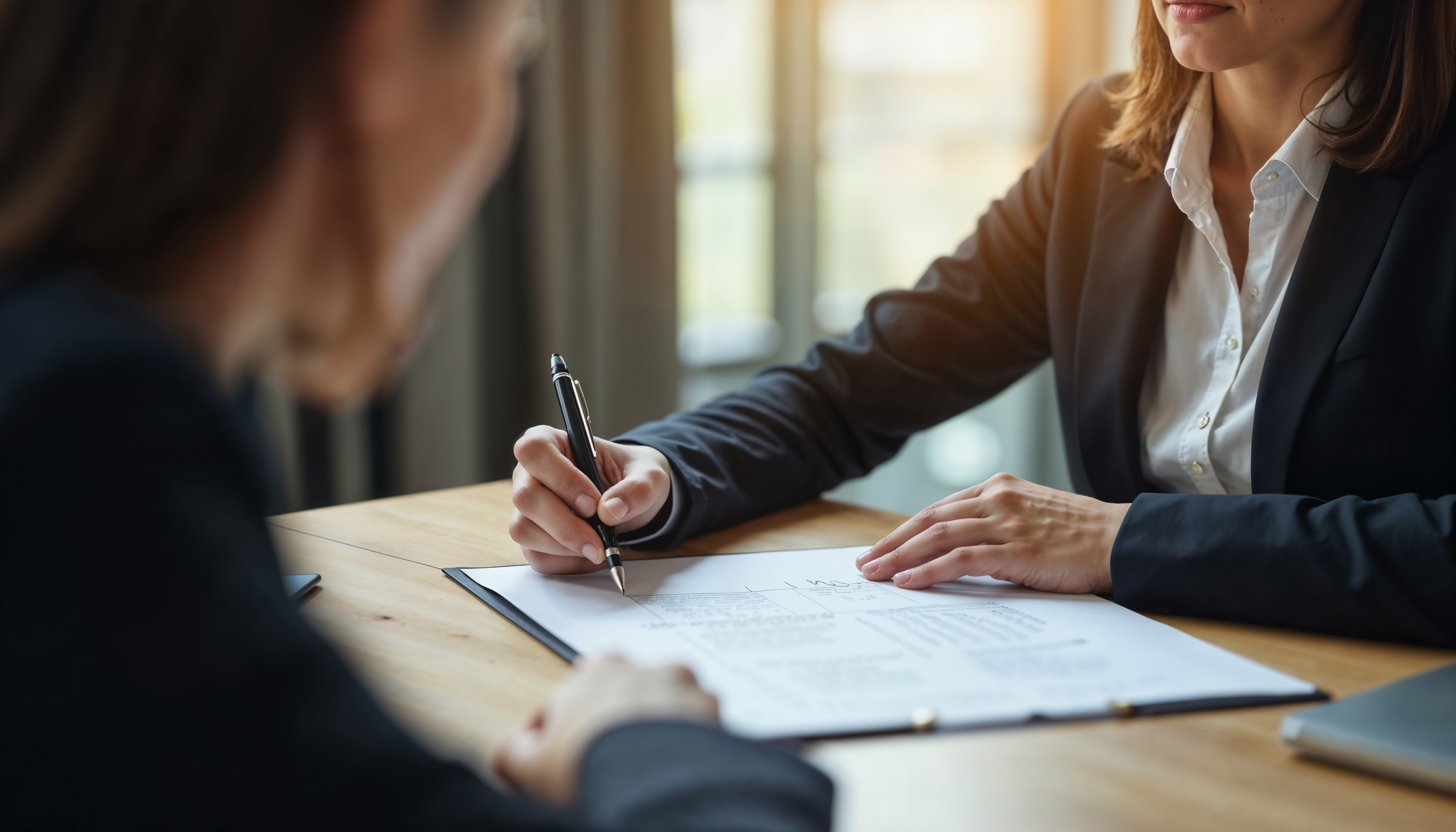 Revisão de contratos empresariais: entenda por que novos ciclos exigem ajustes jurídicos para proteger sócios, patrimônio e governança.